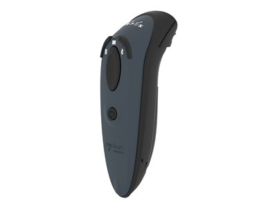 DuraScan D700 Barcode scanner portable linear imager decoded Bluetooth 