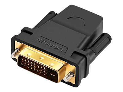 Ugreen adapter, HDMI / DVI