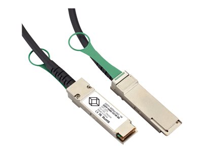 Black Box - 40GBase direct attach cable