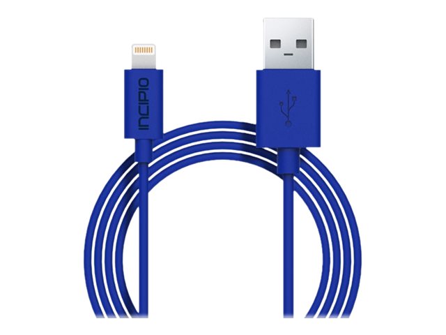 Incipio Lightning Charge/Sync Cable