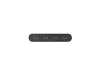 Belkin Adaptateurs USB AVC018BTBK