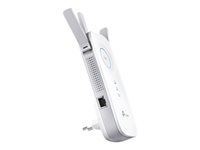 TP-Link RE450 - Extension de porte Wifi - Wi-Fi 5 - 2.4 GHz, 5 GHz