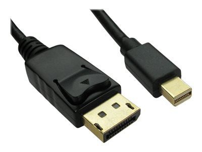 Cables Direct - DisplayPort cable - DisplayPort to