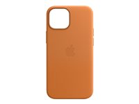 Apple Beskyttelsescover Gyldenbrun Apple iPhone 13 mini