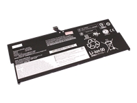 DLH Energy Batteries compatibles LEVO4737-B041Y2