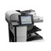 HP MFP LaserJet M725z
