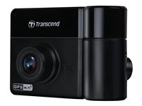 Transcend DrivePro 550B Instrumentpanel-kamera 1920 x 1080 Sort