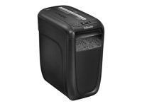 FELLOWES 60CS DESTRUCTEUR DE DOC. 230V