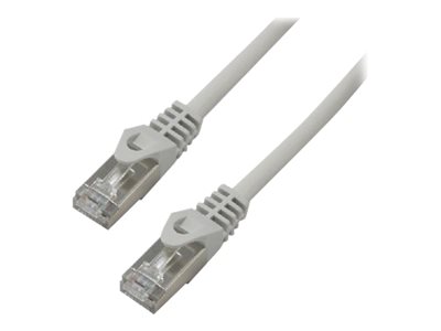 MCL Cordon Eco Cat 6 RJ45 F/UTP 10m