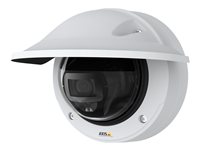 AXIS P3248-LVE Netværksovervågningskamera Automatisk irisblænder Udendørs 3840 x 2160