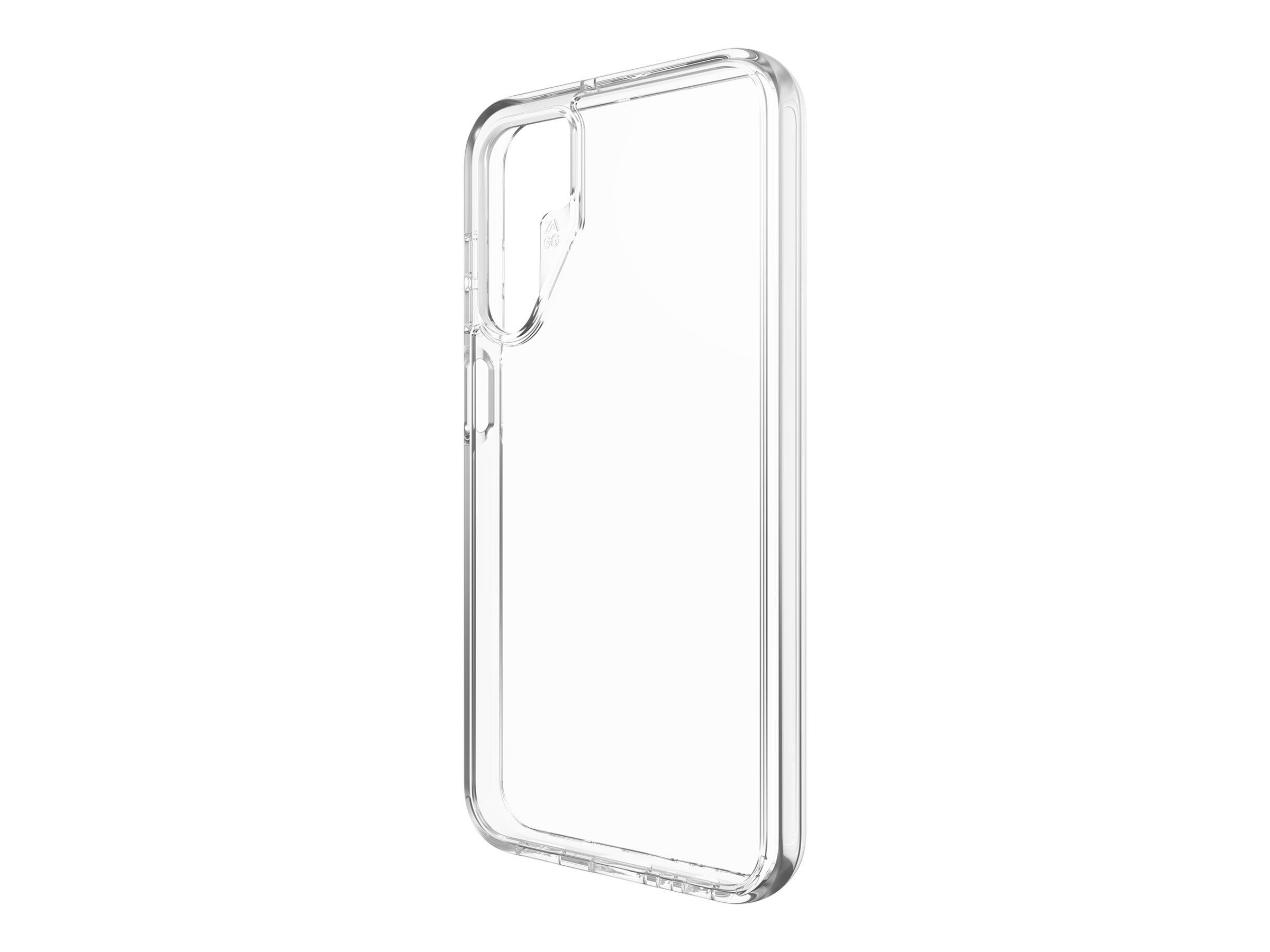 Zagg Crystal Palace - Back cover for cell phone