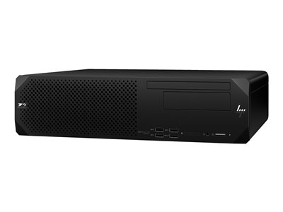 HP Z2 G9 SFF i7-14700 32/1TB(DE), HP INC. 8T1W2EA#ABD  (BILD5)