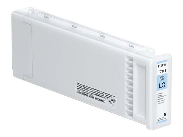 EPSON SINGLEPACK ULTRACHROME GSX LIGHT C13T714500
