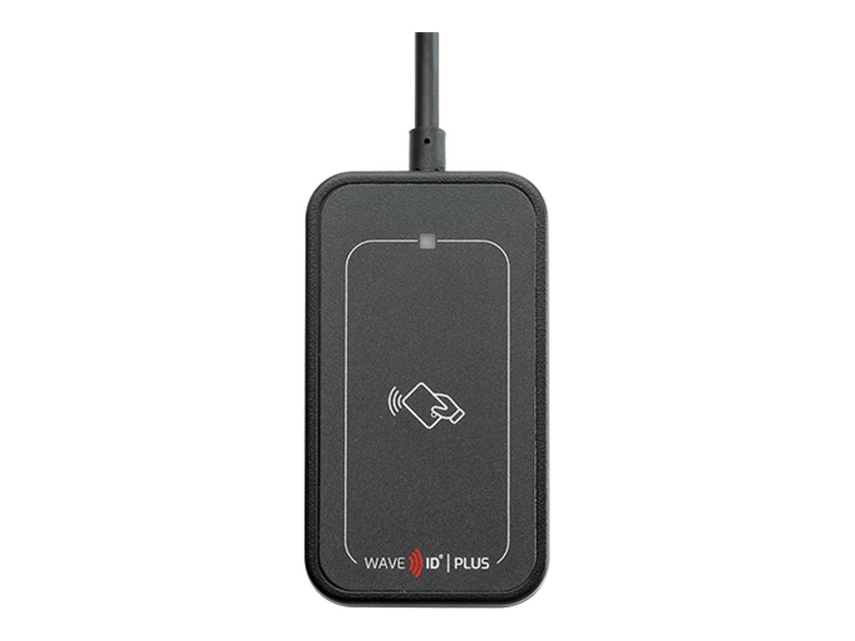 rf IDEAS WAVE ID Plus Mini