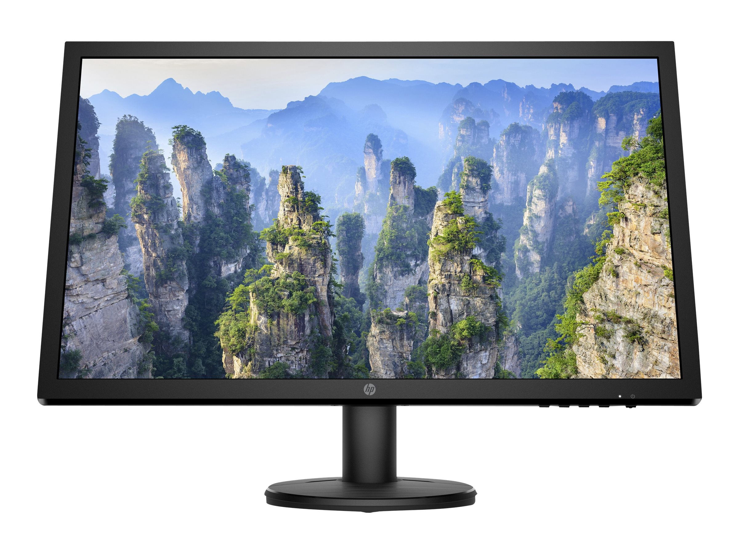 Monitor PC 60,5 cm (23,8) HP V24v G5, 75 Hz, Full HD, AMD FreeSync