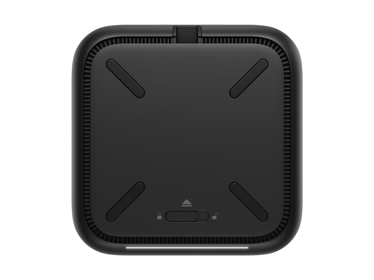 HP USB-C 100W G6 Dock