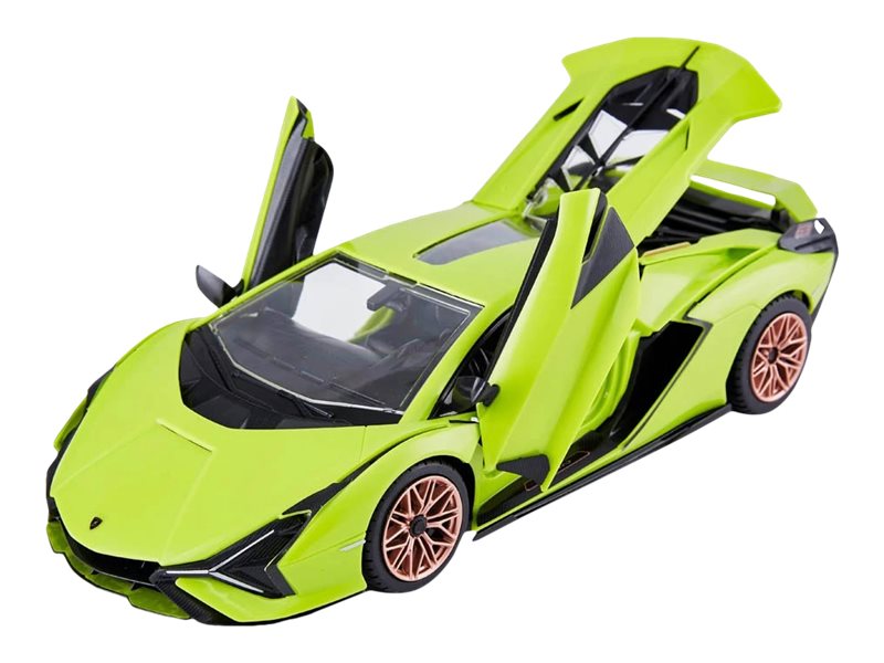 Cobra RC 1:18 Lamborghini - Build Kit - 909338