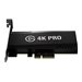 Elgato Game Capture 4K Pro