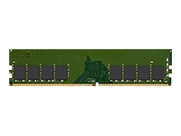 Kingston - DDR4 - module - 16 Go 
