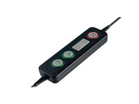 Jabra BIZ 2300 USB MS Duo