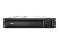 APC Smart-UPS 1500 - UPS - 1000 Watt - 1440 VA - TAA Compliant