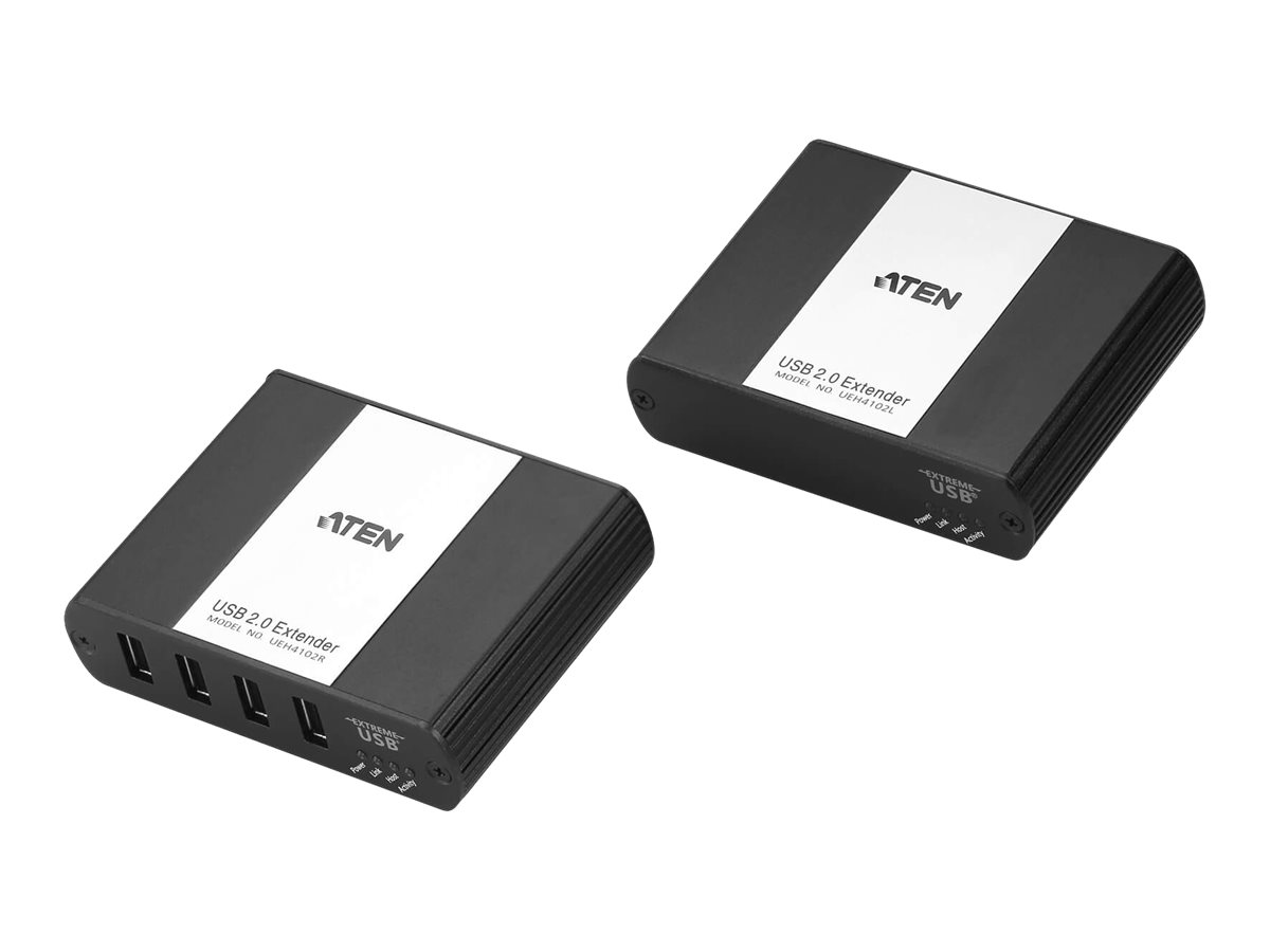 ATEN UEH4102 Local and Remote Units