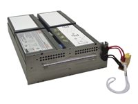 APC Replacement Battery Cartridge #159 - UPS-batteri - Bly-syra