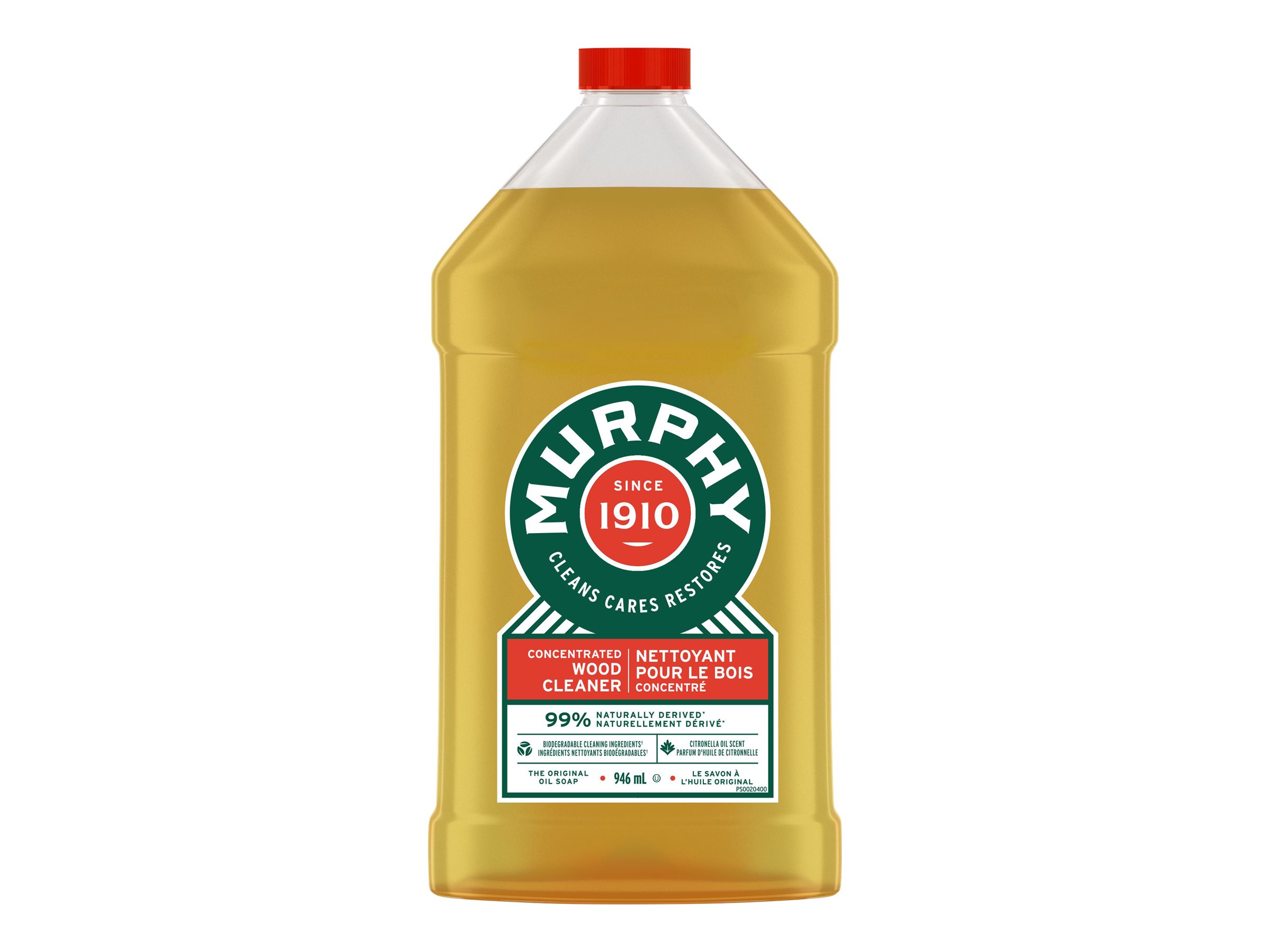 MURPHY'S OIL ORIG SOAP CLEAN