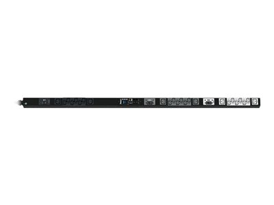 Panduit SmartZone G5 Monitored Input (MI) Series