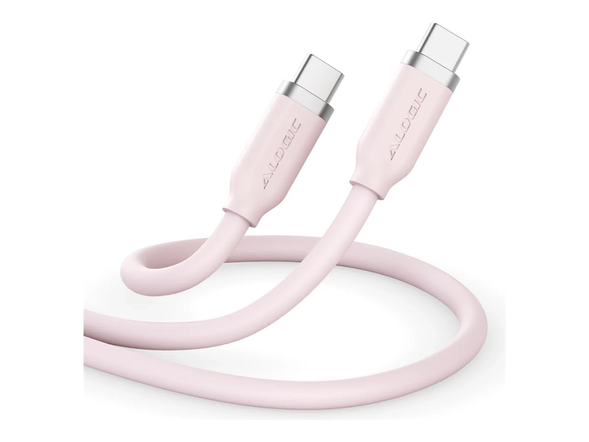 ALOGIC, USB-C cable, USB-C to USB-C, 2 m