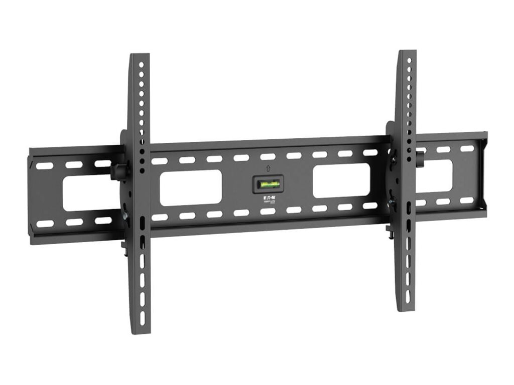 Tripp Lite Display TV LCD Wall Monitor Mount Tilt 45" to 85" TVs / EA / Flat-Screens
