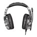 TRUST Casque gaming FORZE pour PS5/PS4