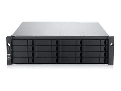 Promise Vess - NVR - 16 x 18 TB
