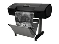 HP DesignJet Z3200ps