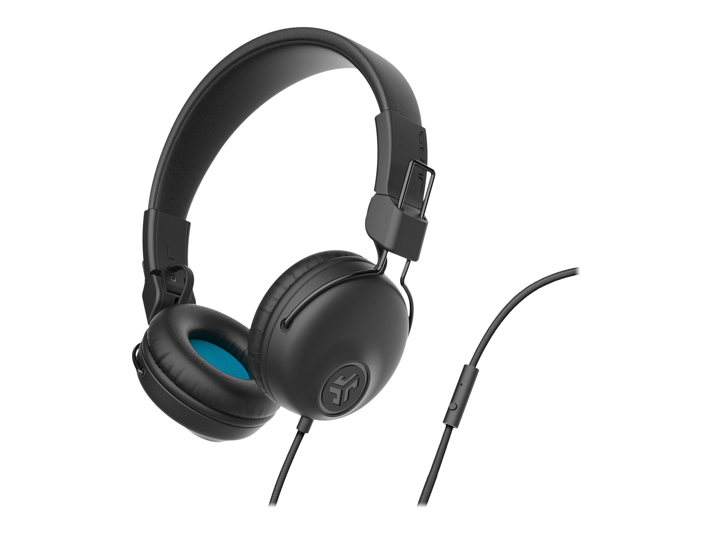 JLab Audio Studio - Headphones with mic