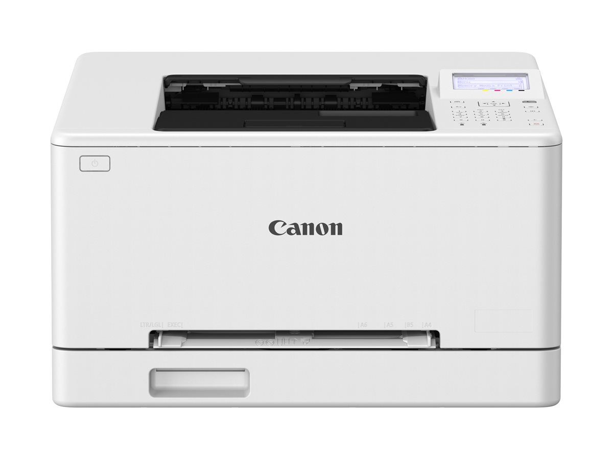 Canon i-SENSYS LBP647Cdw - tiskárna - barva - laser – foto 3