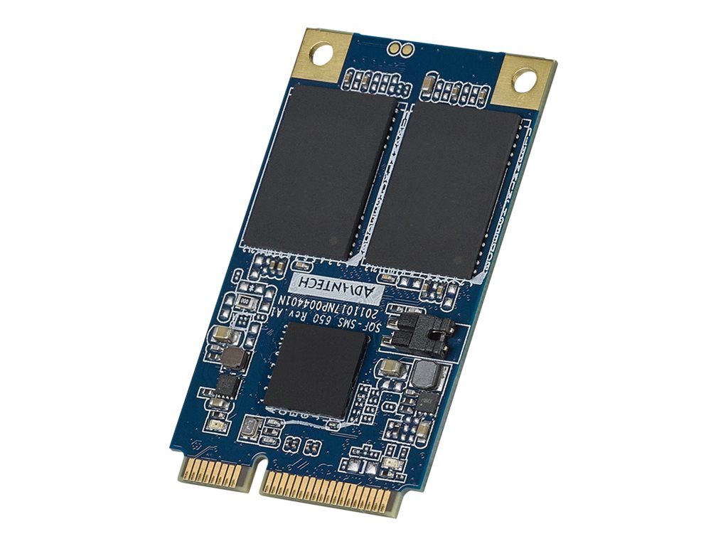 Advantech SQFlash SQF-SMS 650