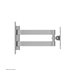 NEOMOUNTS Wall Mount 10-24p Tilt Sil