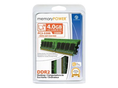 Centon memoryPOWER - DDR2
