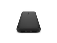 Belkin BoostCharge power bank - USB-C, 2 x USB - 15 Watt