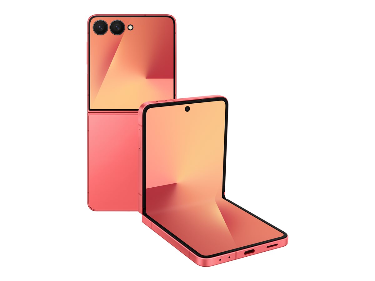 Samsung Galaxy Z Flip7 - 5G...