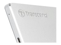TRANSCEND 1To 2.5p Disque dur Ext.