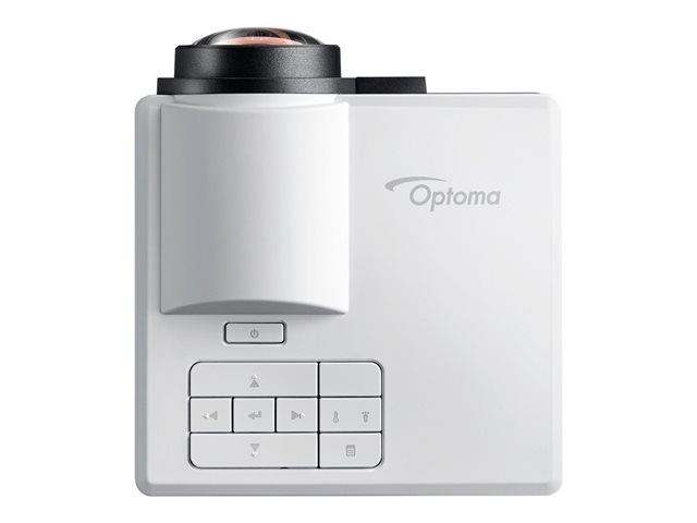 Optoma ML1050STi - projecteur DLP - courte focale - 3D