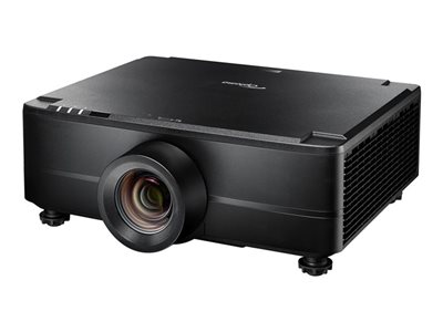 OPTOMA W9PD7KM01VZ1, Protektoren, OPTOMA ZU820T 8800Lm  (BILD3)