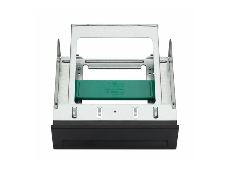 HP OPTICAL BAY HDD MOUNTING BRA