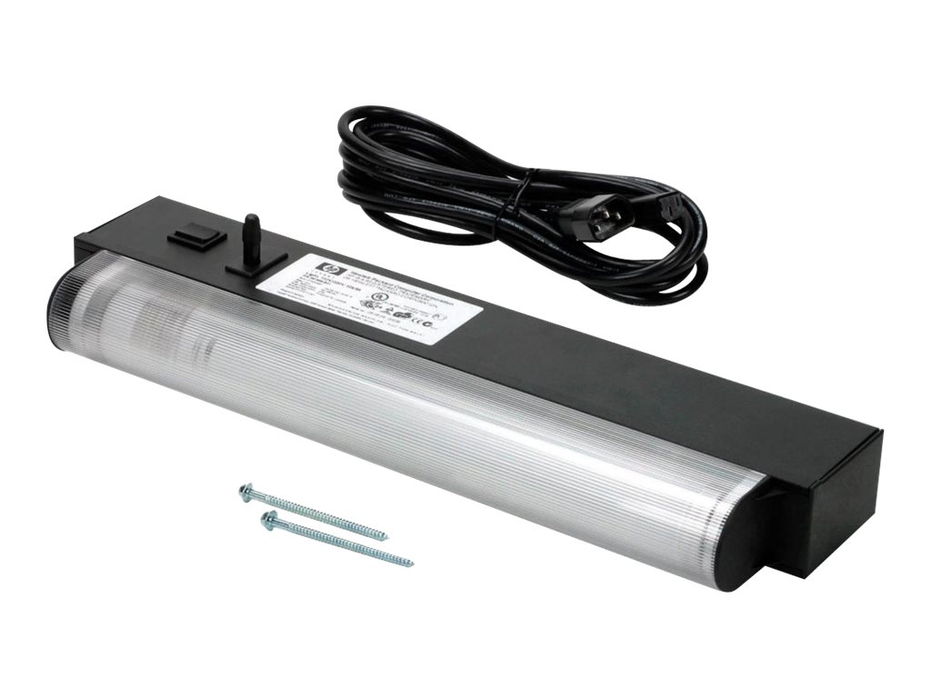 HPE - System cabinet lighting (LED)