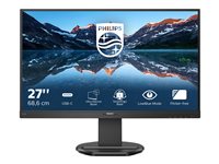 Philips 273B9 LED monitor 27INCH 1920 x 1080 Full HD (1080p) @ 75 Hz IPS 250 cd/m² 