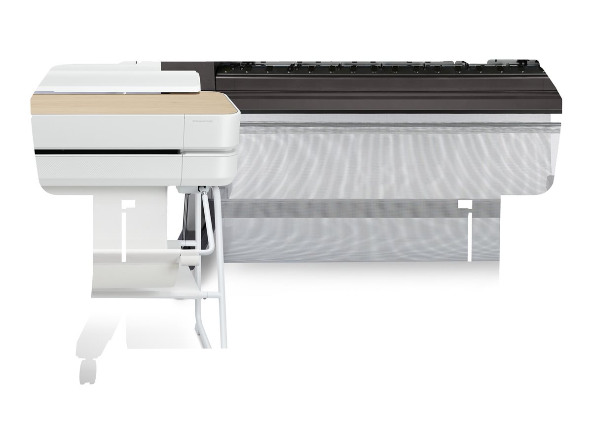 HP DesignJet T230 24-in Printer – foto 3
