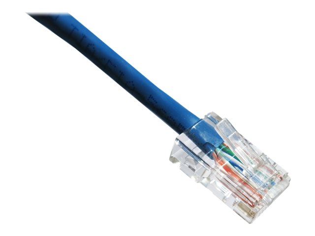 Axiom - Patch cable - RJ-45 (M) to RJ-45 (M)