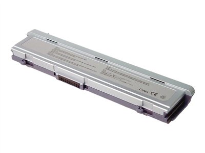 BTI - Notebook battery